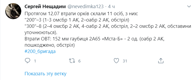 На Донбасі зав'язався серйозний бій між ЗСУ і "Л/ДНР": багато поранених, є вбиті