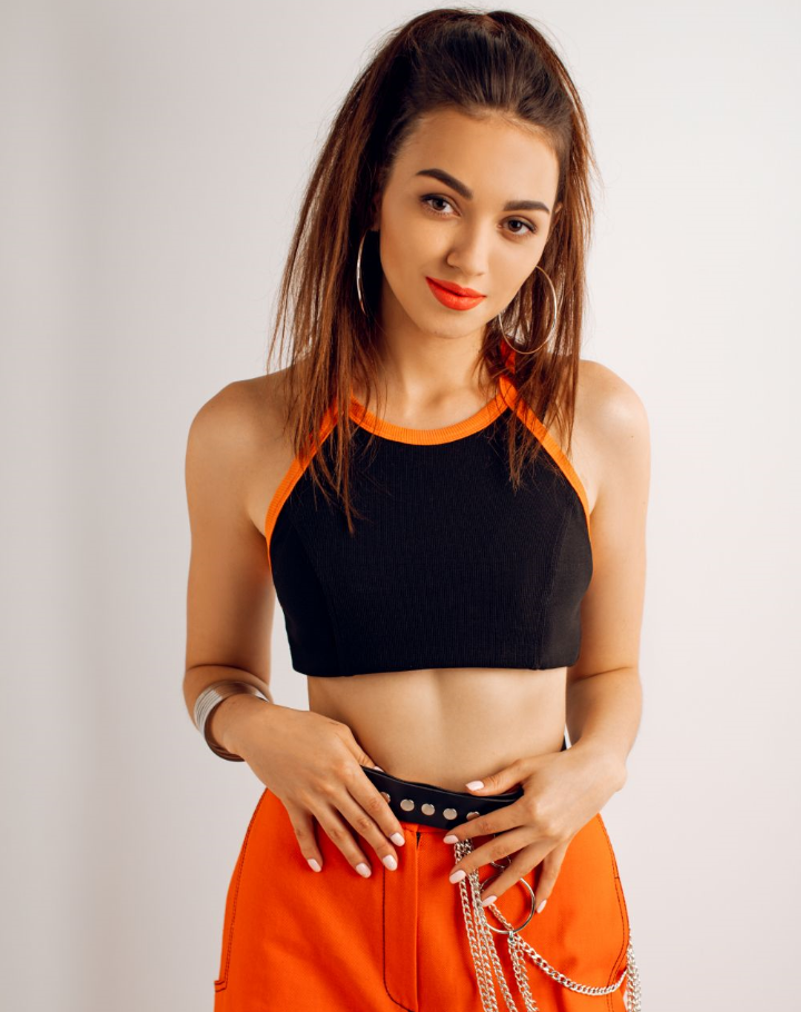 Украинские звезды рассказали о спорте и диетах: как им удается держать себя в форме