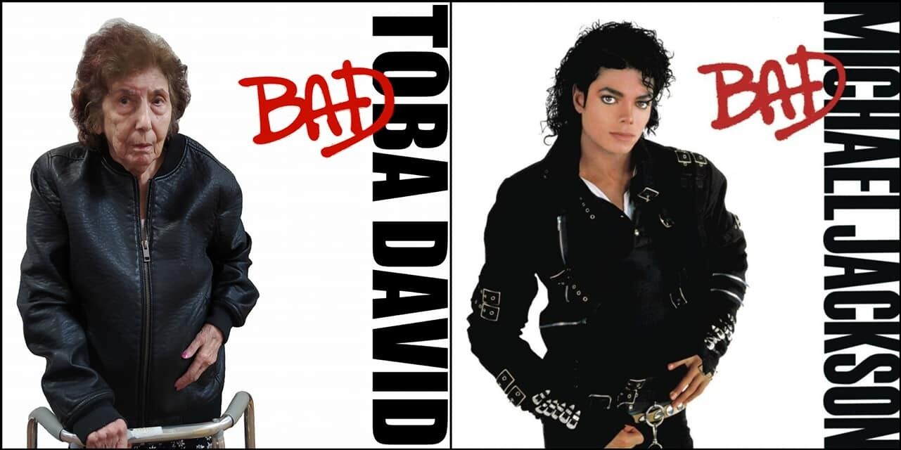 Bad, Майкл Джексон
