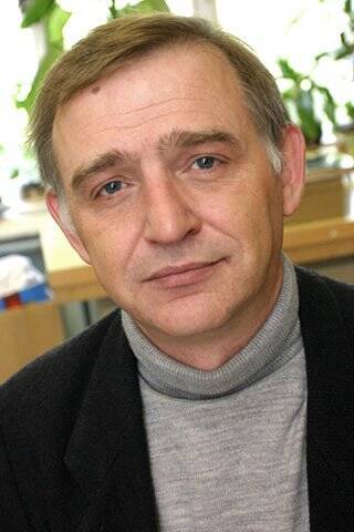 В'ячеслав Кузнєцов.