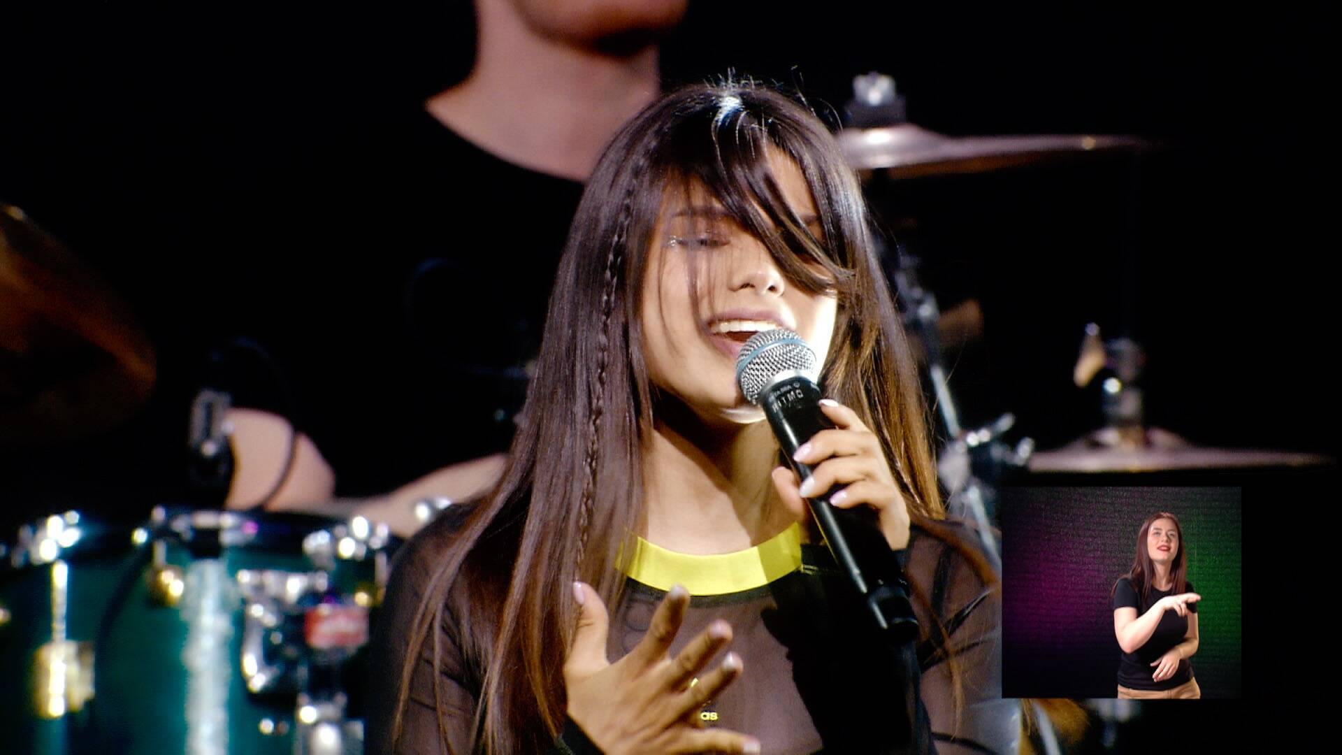 На М1 відбувся перший в історії "Космічний Atlas Weekend". Відео виступів