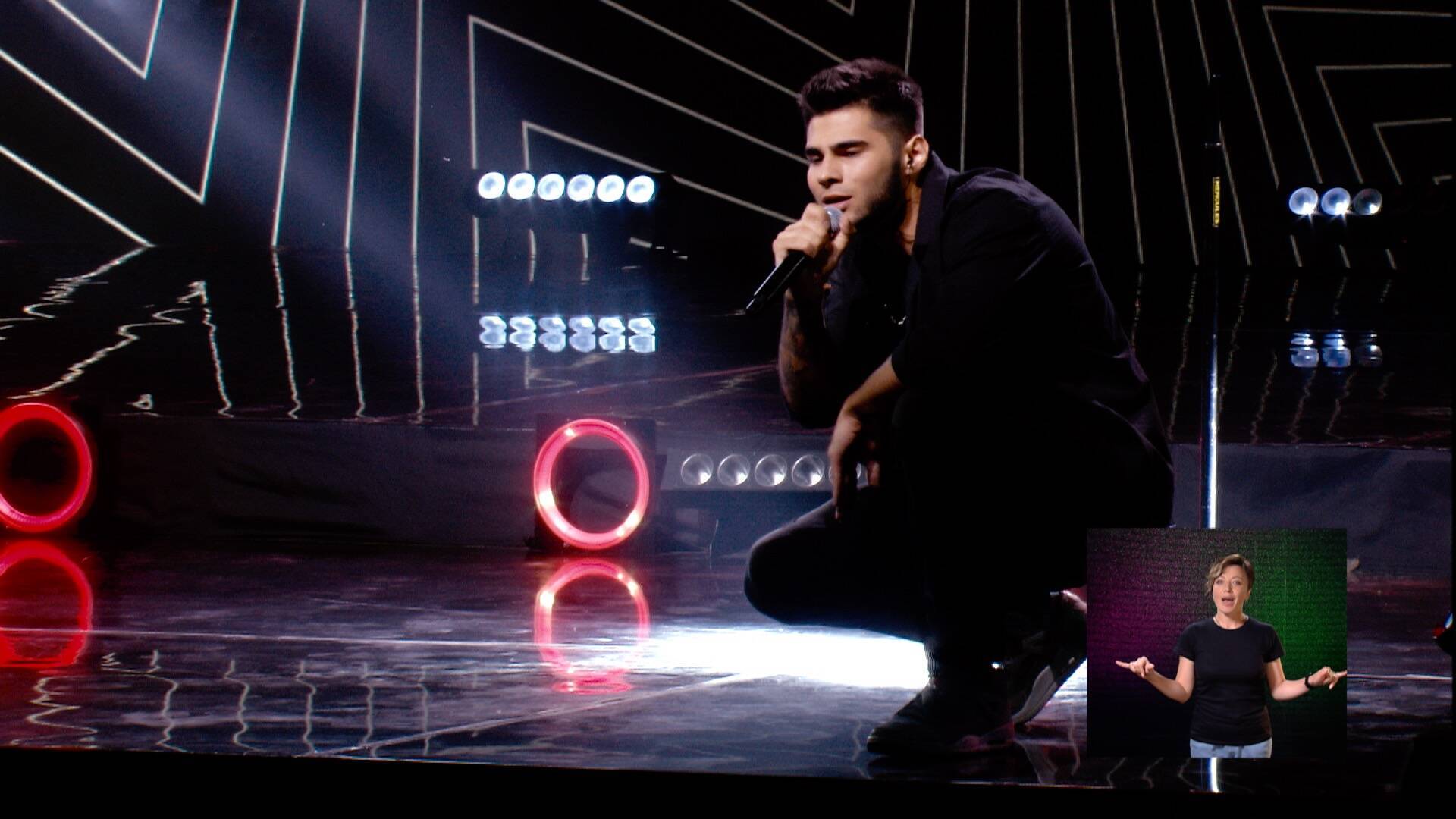 На М1 відбувся перший в історії "Космічний Atlas Weekend". Відео виступів