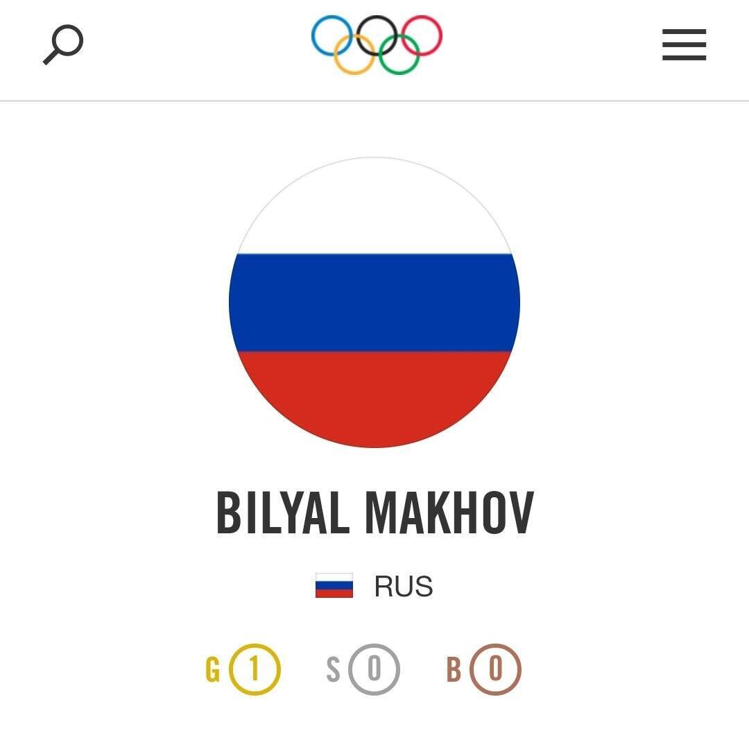 Обвиняемый в допинге россиянин признан чемпионом Олимпиады спустя 8 лет