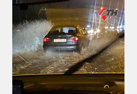Потоп у Харкові