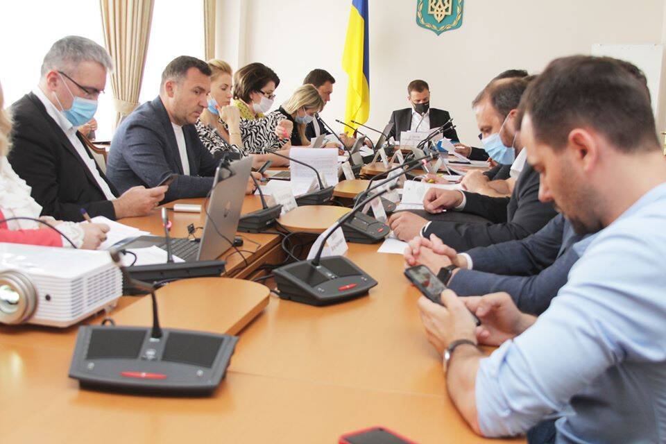 Україну поділять на ''зони'' з 1 вересня: у Раді розповіли, яким буде навчальний процес