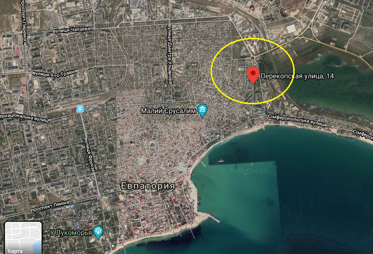 Новости Крымнаша. Москвичи от наших цен в шоке!