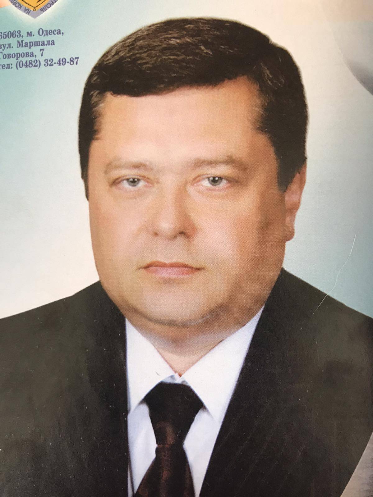 "Вітілінарь", або Як Одеська регіональна служба ДВСКНКТ Держпродспоживслужби "веде справи"