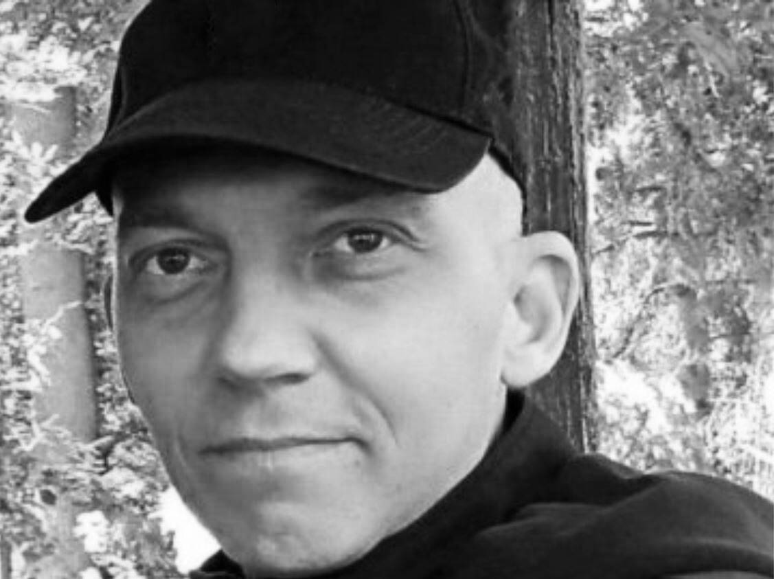 Жизнь ветерана войны в Донбассе Сергея Сулимова забрал рак