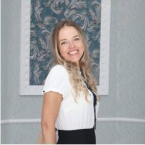 Наталия Дорошенко