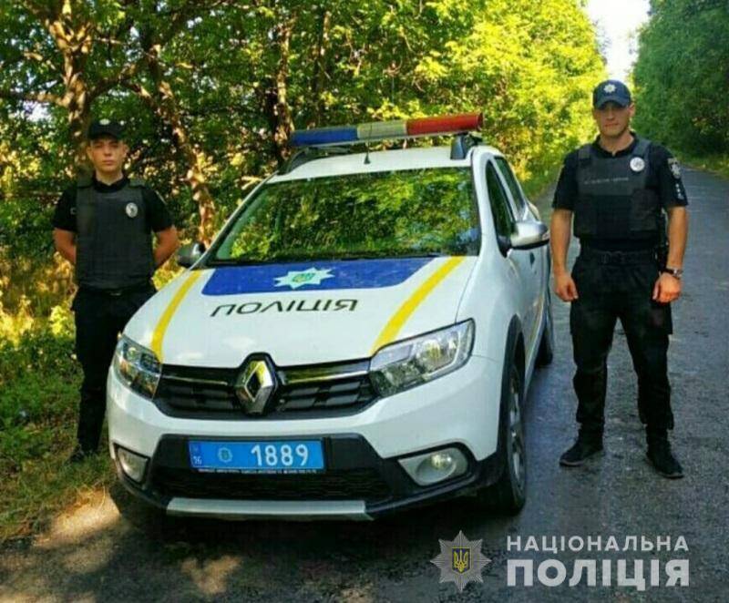 На трассы Одессы срочно выведут наряды полиции из-за трагических аварий