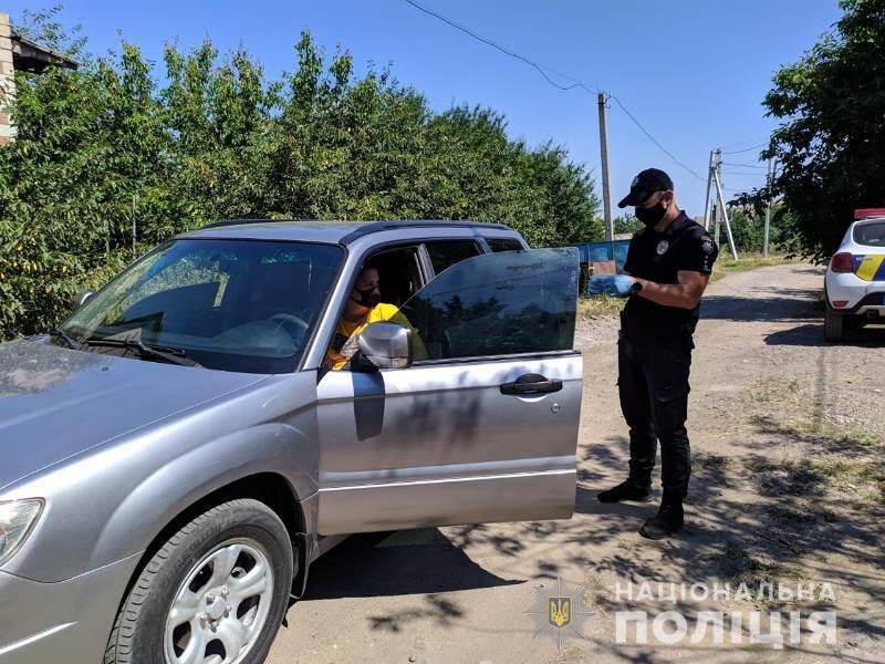 На траси Одеси терміново виведуть наряди поліції через трагічні аварії