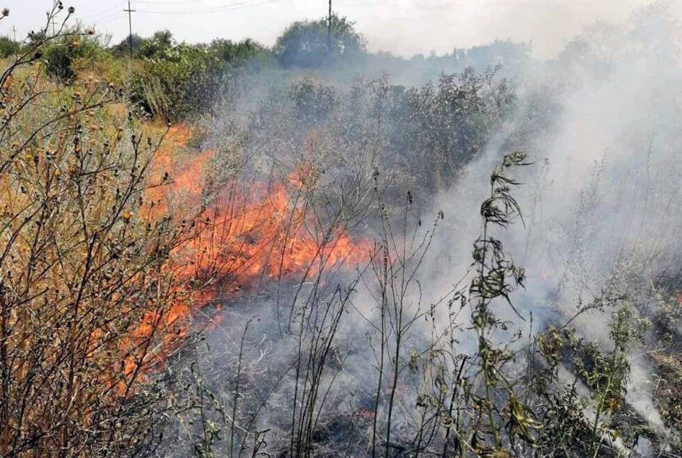 За минувшие сутки на территории Днепропетровской области произошло 42 пожара