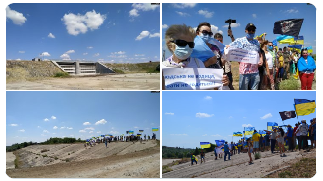 Новости Крымнаша. Путь предателя