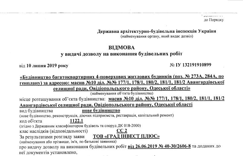 Корупційні схеми можуть повернутися в ДАБІ: як готують підґрунтя для повернення екскерівництва