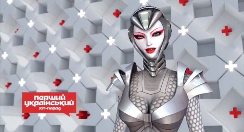 М2 меняет медиапространство: объединенная реальность, инновационная студия и новые виртуальные ведущие