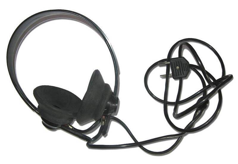 Навушники ТА-56М