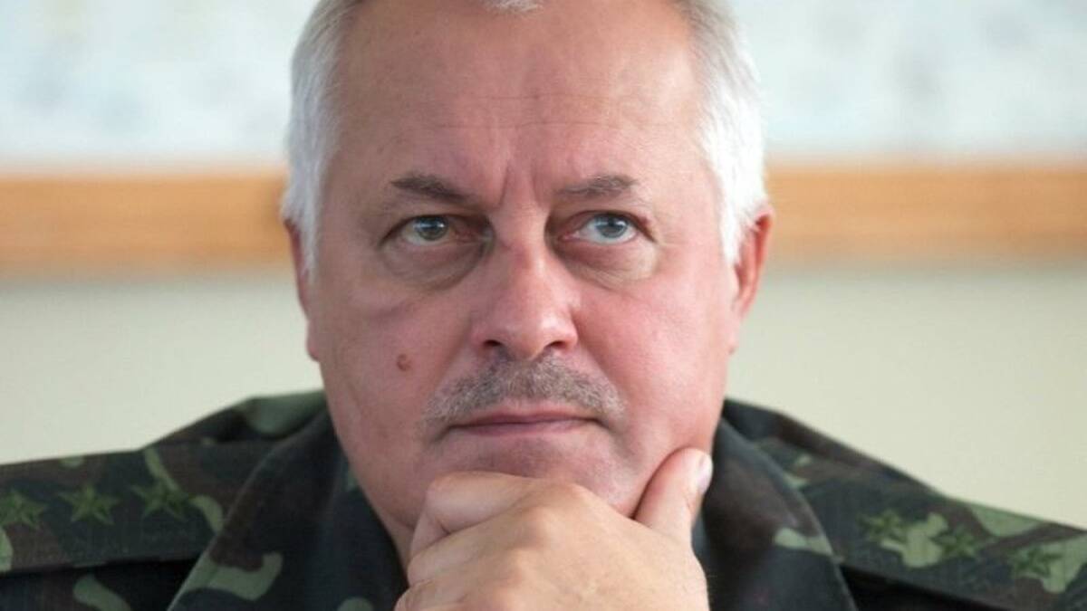 Володимир Замана повідомив, що колишня влада готувала силовий розгін Майдану в лютому 2014 року