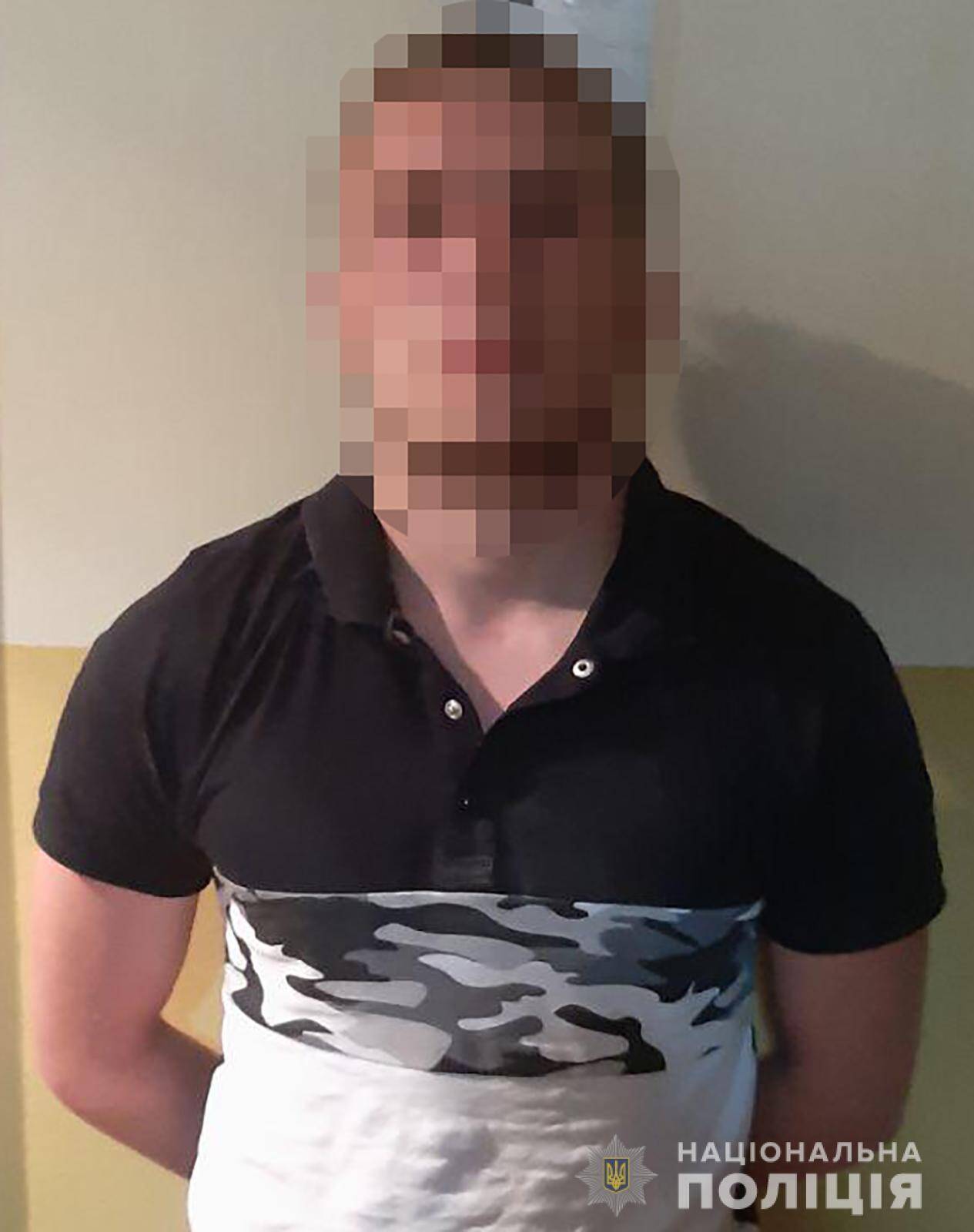 У Кирилівці хлопець побив поліціянта в нічному клубі: той перевіряв дотримання карантину