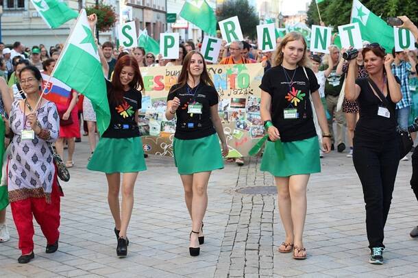 День есперанто: що це за свято (фото – zamenhof.info)