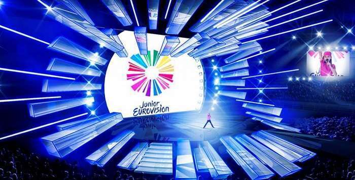Представник України на дитячому Євробаченні-2020 стане відомий у серпні