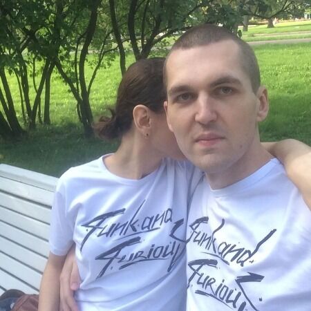 Жена Энди Картрайта назвала еще одну причину его смерти (фото – apostrophe.ua)