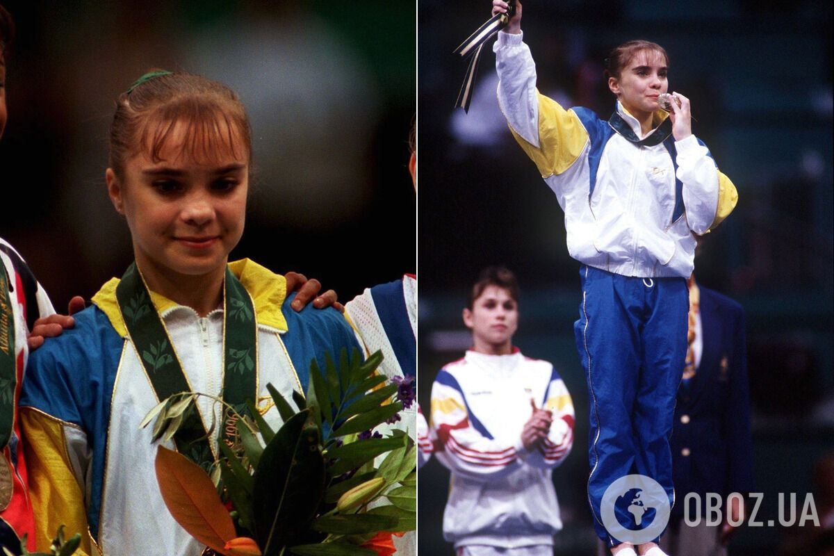 Лилии Подкопаевой – 42: как сейчас выглядит олимпийская чемпионка