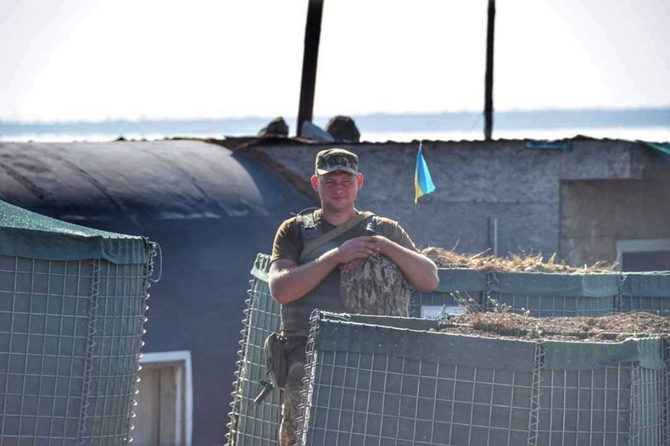 Воины продемонстрировали полную боевую готовность