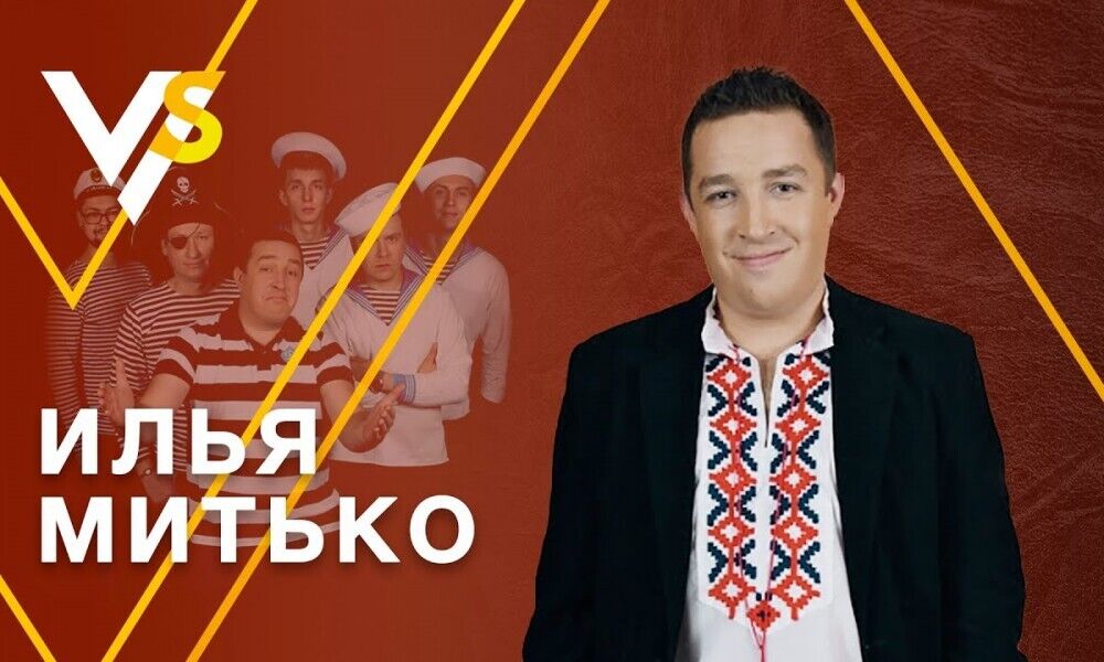 Ілля Мітько розповів, чому білоруські музиканти мовчали про протести