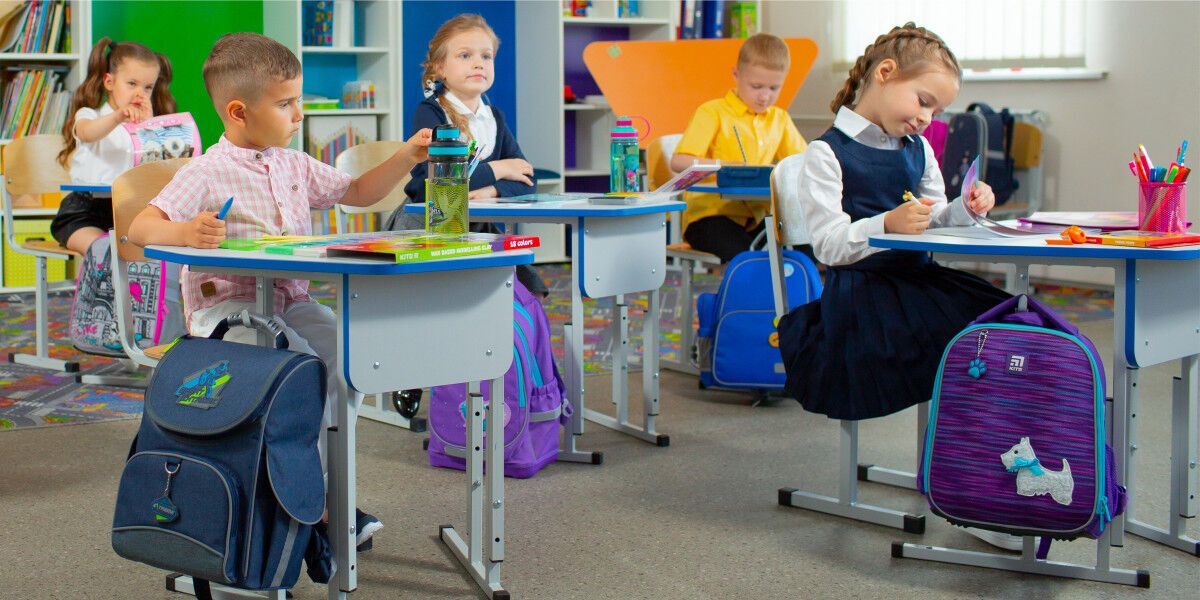 Как выбрать школьный рюкзак: опубликованы советы для родителей