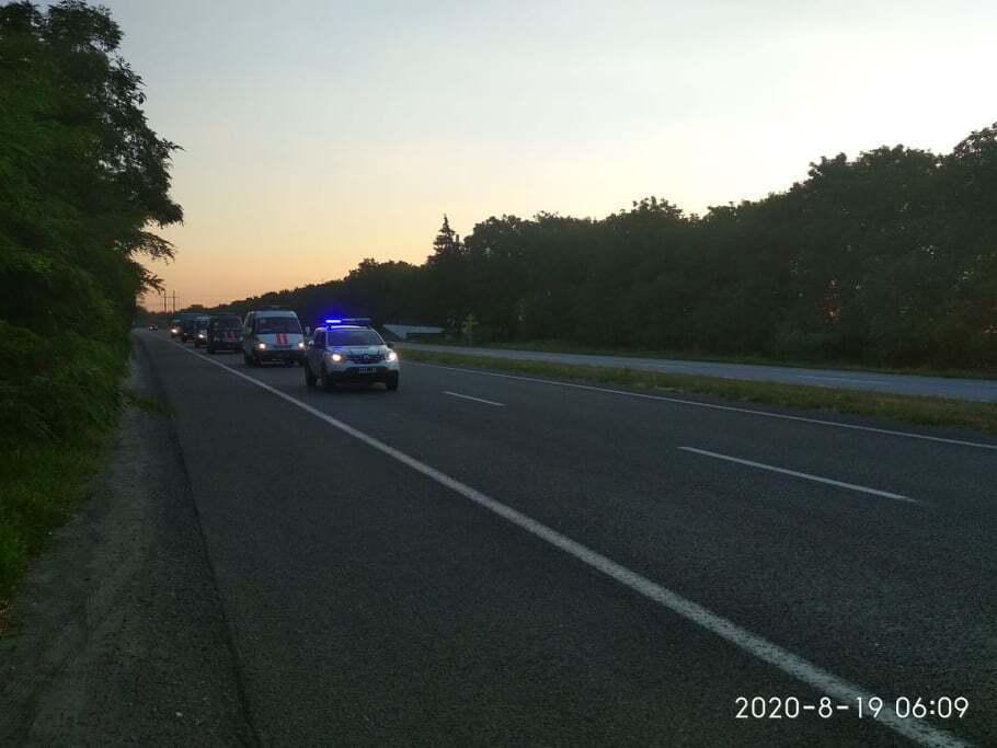 Срок ротации - 72 дня