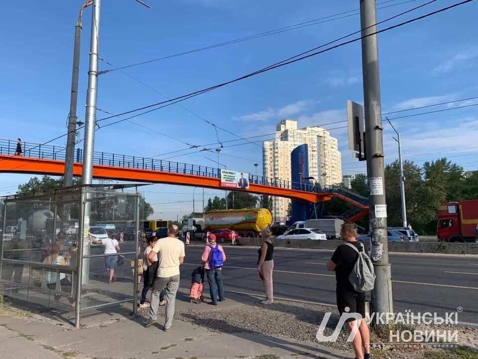 Поздравление директора НАБУ в Киеве