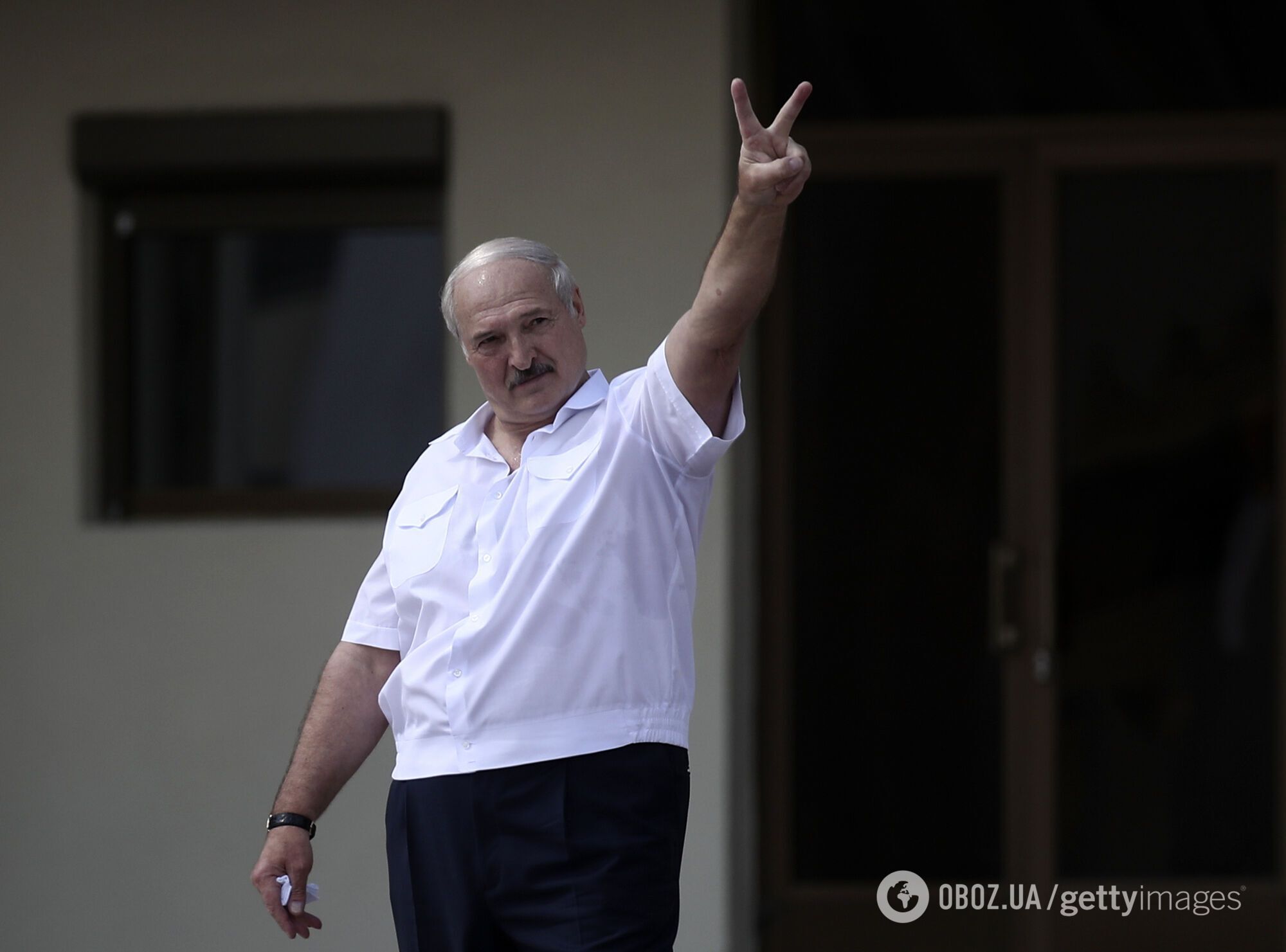 "Для Лукашенка це безвихідна ситуація, він буде чіплятися за владу до кінця"