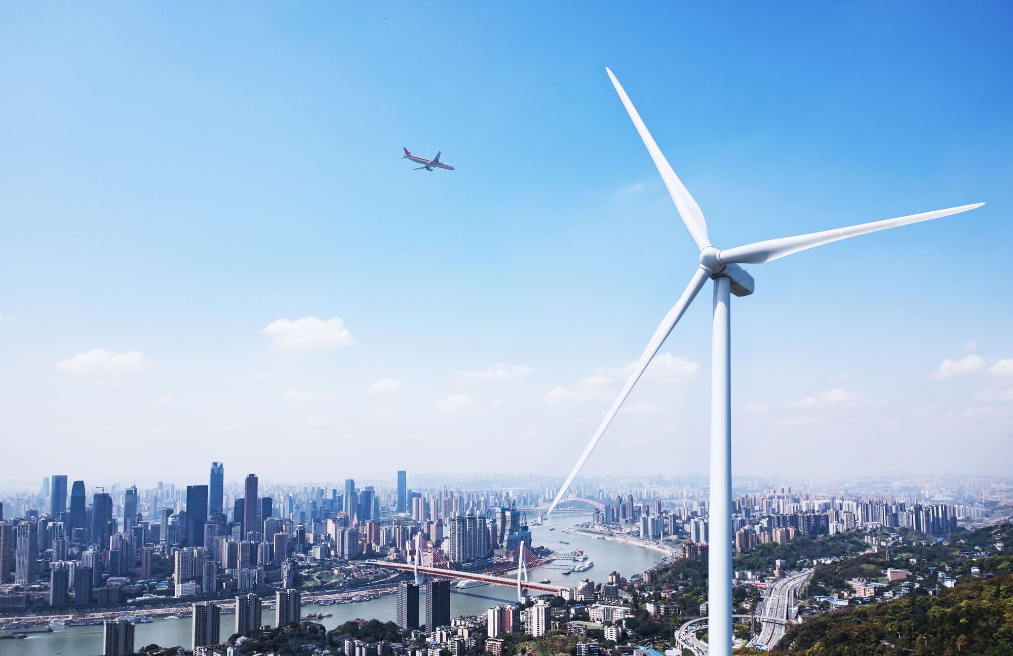 В сети рассказали, как прогресс помогает планете очиститься