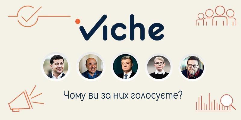 В Україні запустили онлайн-платформу "цифрової демократії"