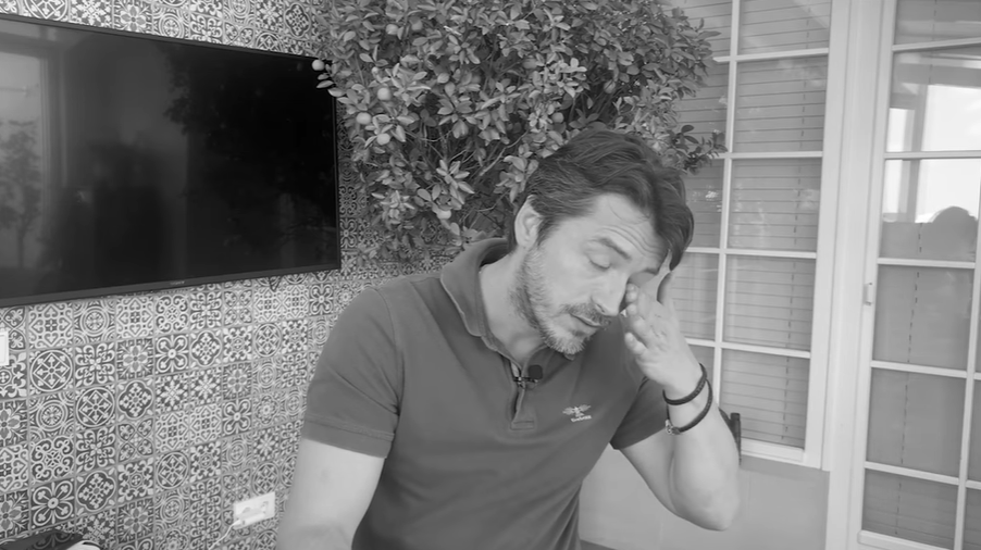 Притула объяснил свой уход из "Варьяты-шоу" и актерской карьеры