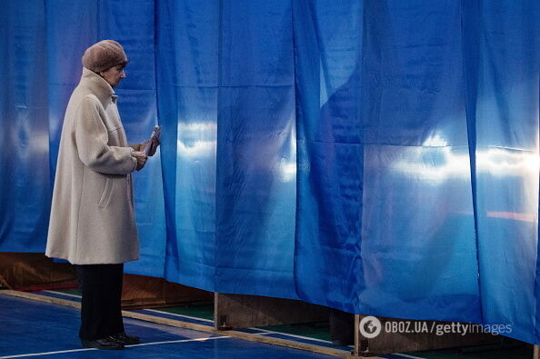 Депутати ще можуть внести зміни в законодавство про місцеві вибори в Україні