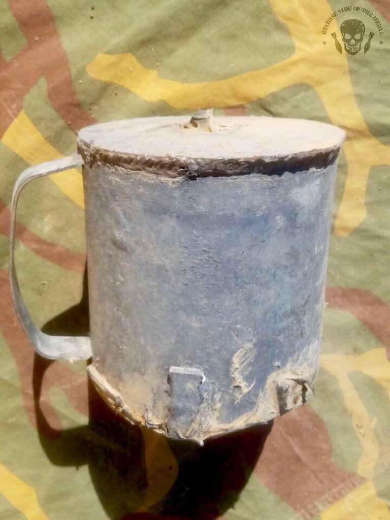 Предположительно сработал, нажимник-замыкатель