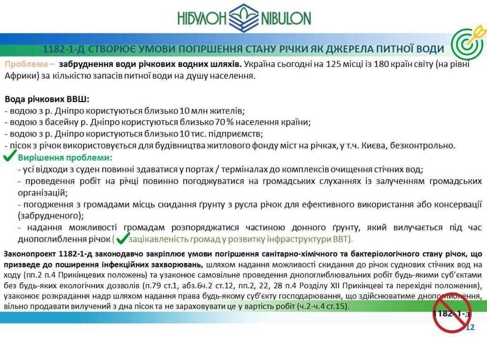 Країни, що не будують цивільний флот, не можуть успішно будувати й військовий