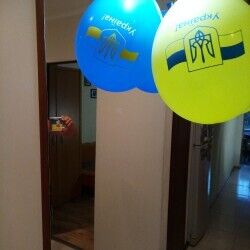 Новости Крымнаша. "З Днем Незалежності, Україно! До зустрічі в Криму!"