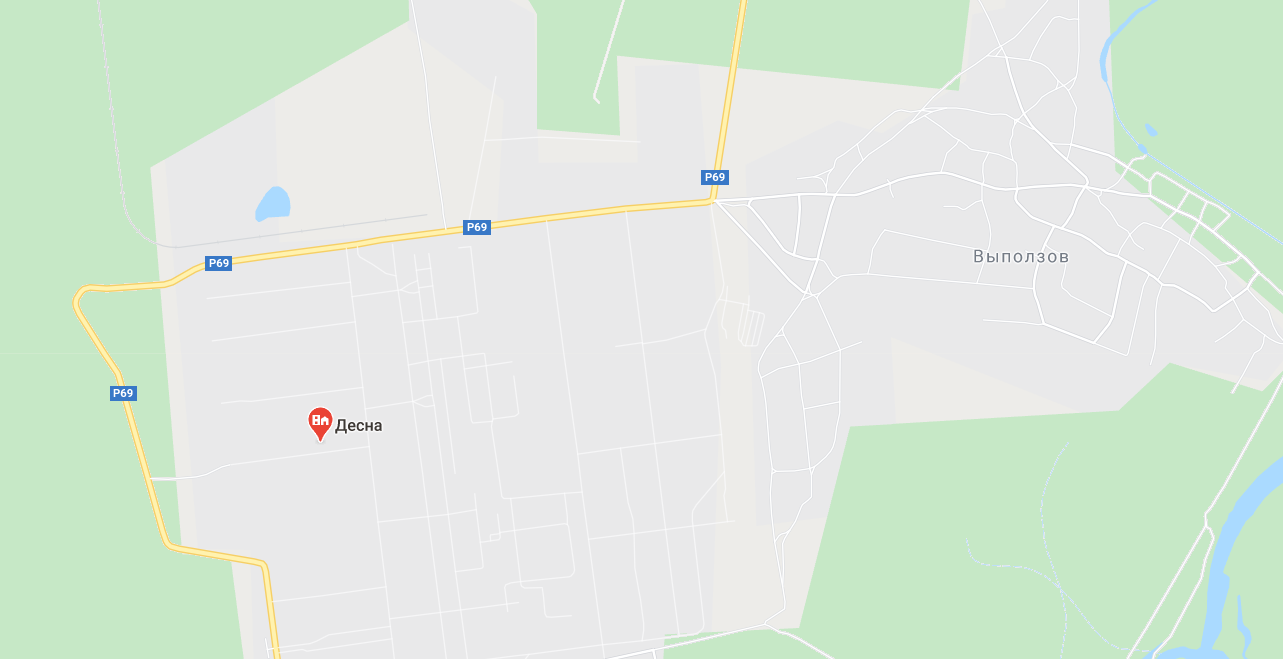 В общежитии ученого центра "Десна" произошел взрыв: есть жертва и раненые