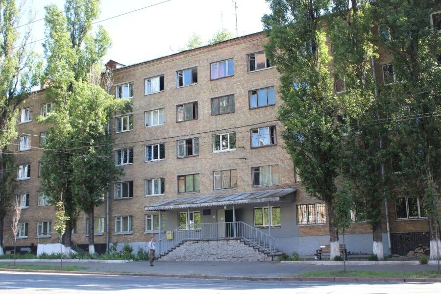 В Киевском национальном университете технологий и дизайна не раскрывают подробностей процедуры заселения