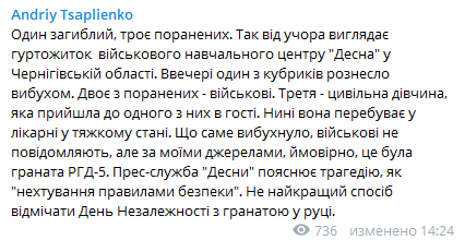 Андрей Цаплиенко