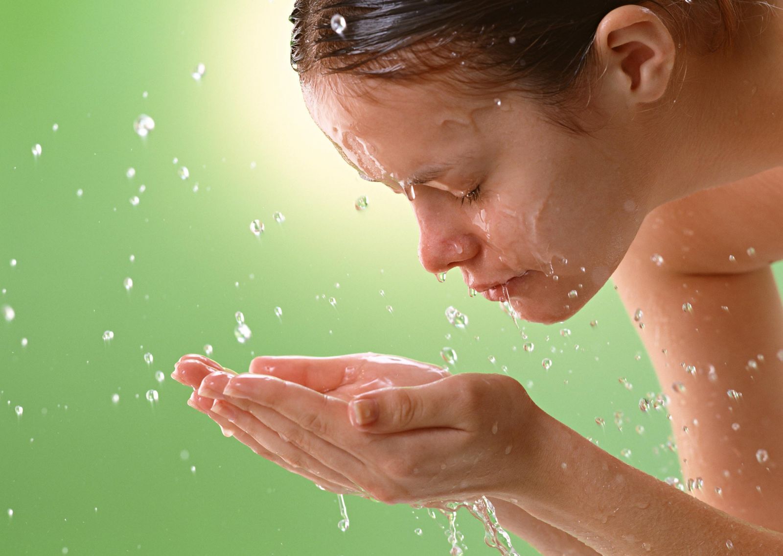 Мыло может плохо повлиять на состояние кожи лица