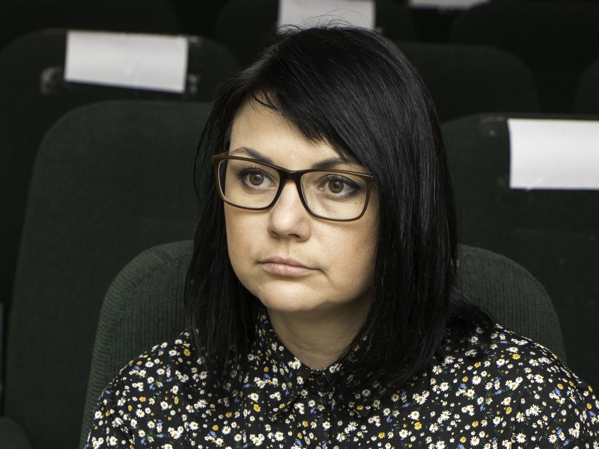 У Дніпрі провели круглий стіл між представниками медичної інформаційної системи та медпрацівниками
