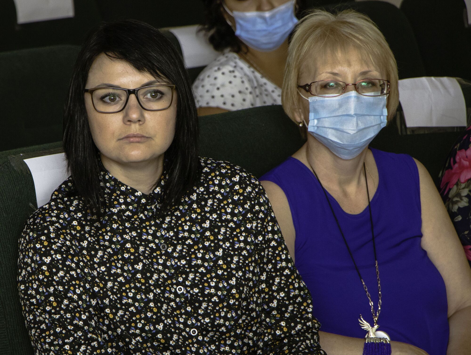 На круглому столі обговорили медичну інформаційну систему Дніпра