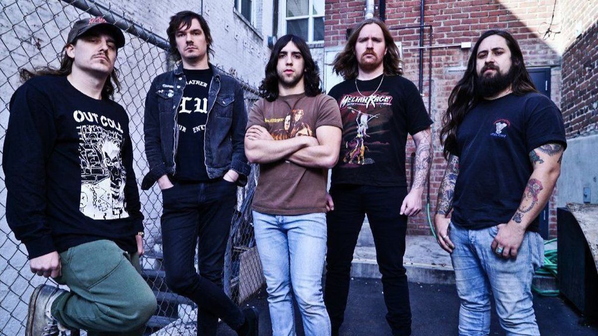 Группа Power Trip