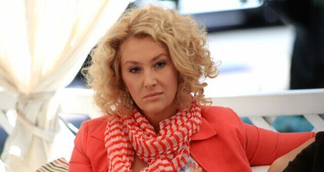 Сніжана Єгорова відзначилася скандальною заявою про Майдан