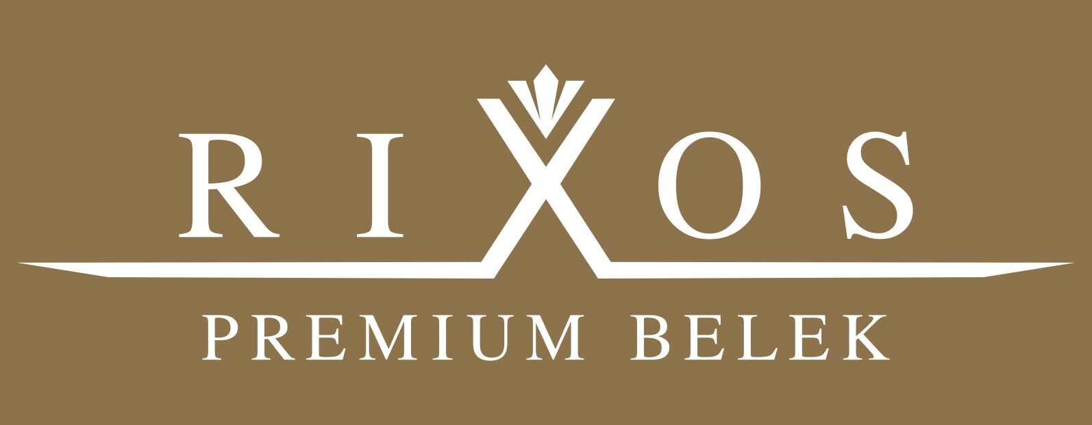 Rixos Premium Belek отдых с комфортом в Анталии