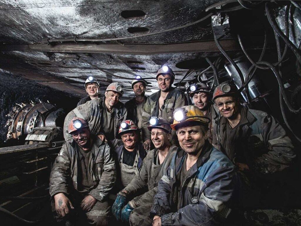 День шахтера: когда отмечают. golos.ua