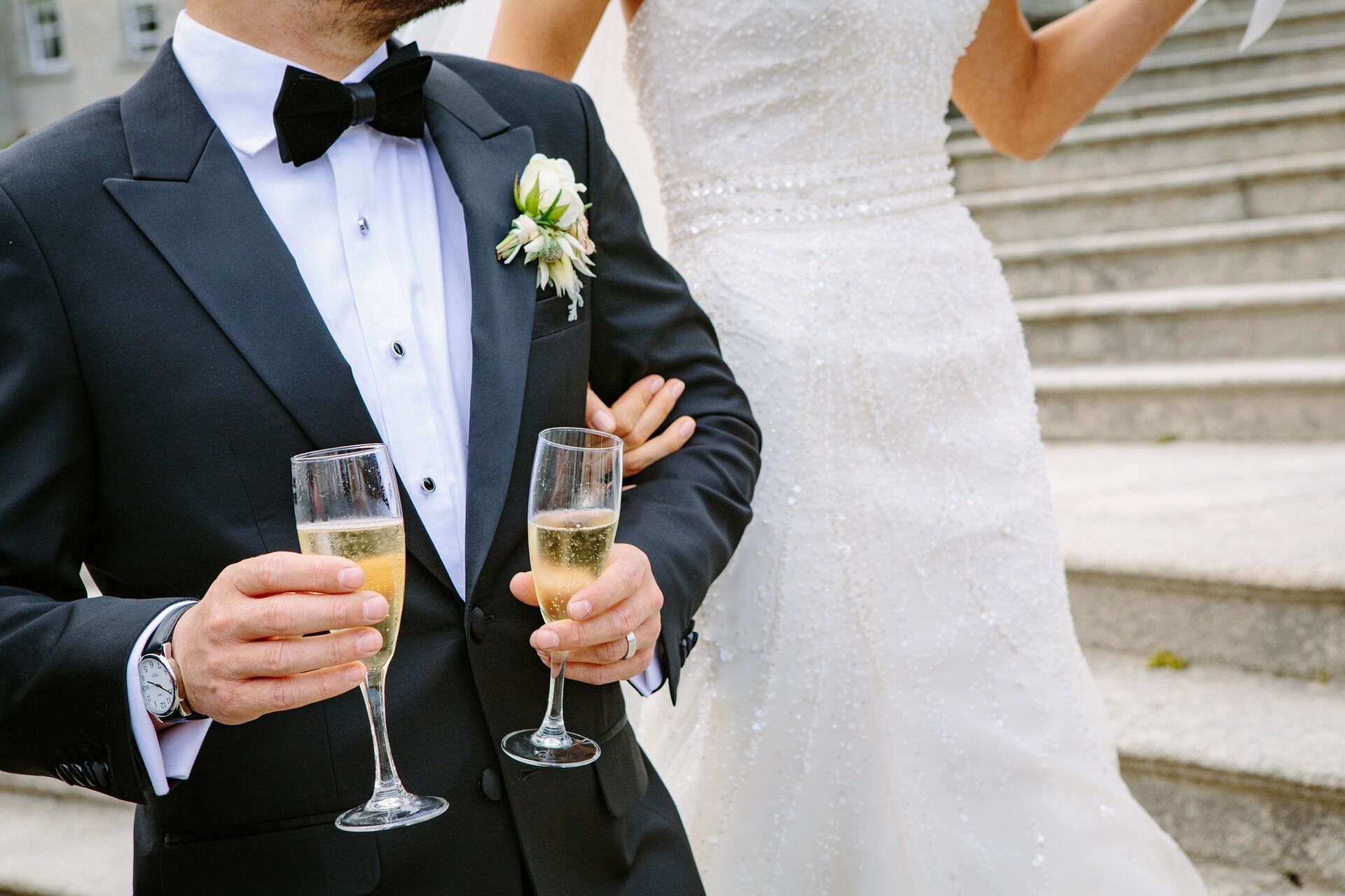 15 Ава считается крайне благоприятным днем для свадьбы